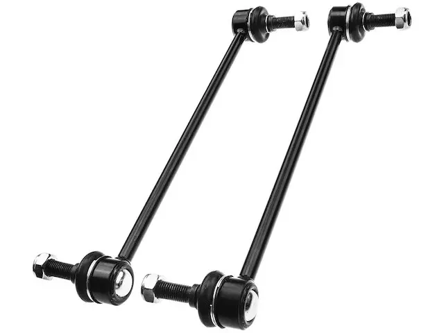 2pcs K750619 Front Stabilizer Sway Bar Link for Chrysler Grand Voyager 2000/for Dodge Caravan 1996 – 2007