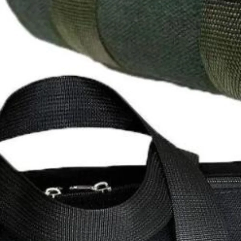 Creative Multi-function Tool Storage Bags Canvas Electrician Tool Bag Storage Bag Cleaning Organizer Repair Bag