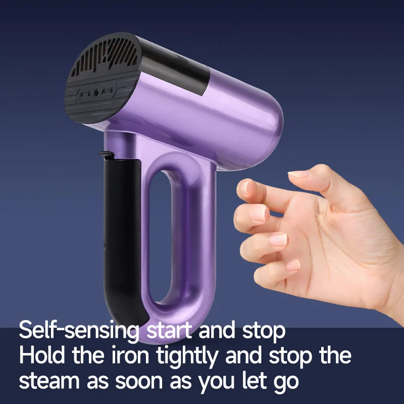 Thumbnail 2 - #52 Best Rated Steam Irons to Buy in 2026