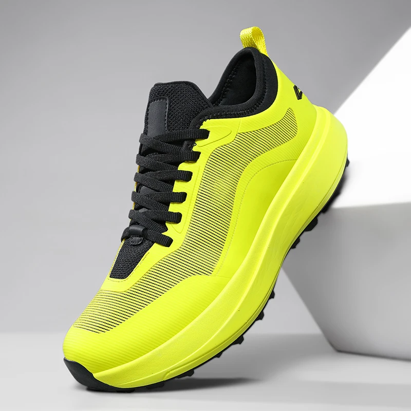 Unisex Running Shoes Comfortable and versatile unisex running shoes, hiking trainers, walking shoes, and casual footwear.