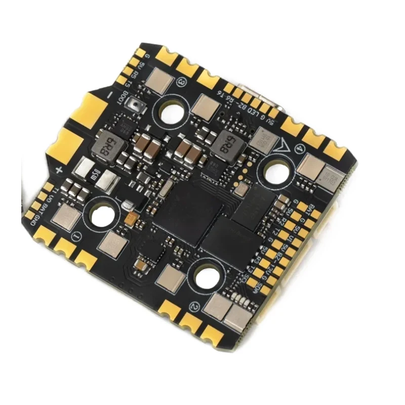 Axisflying ARGUS F745 AIO (IP67 Rated) – All-in-One 4K Camera with Thermal & Acoustic Sensors for Industrial Security​