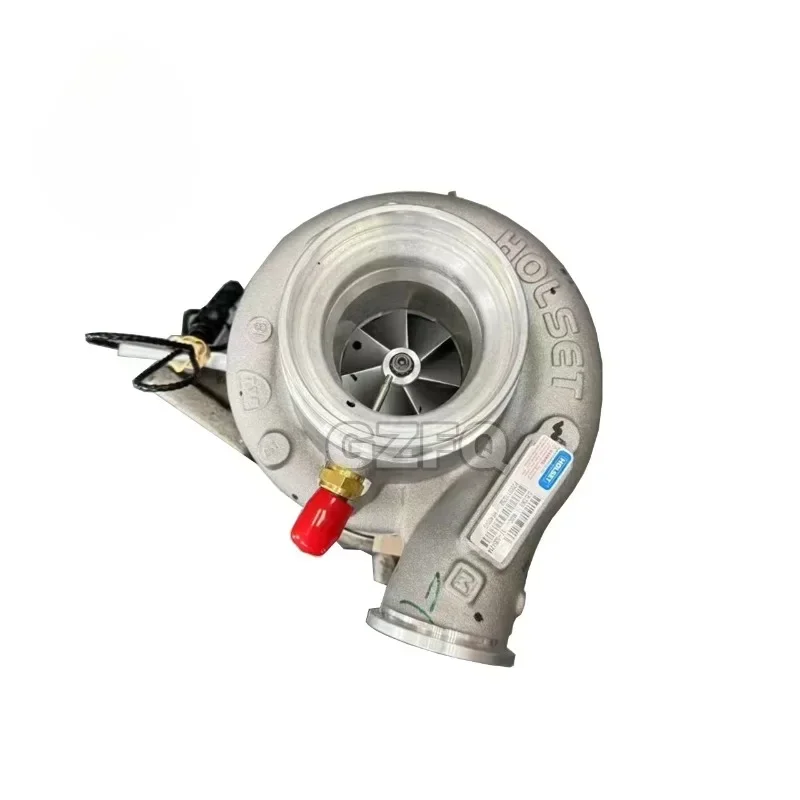 Hot Sale 5357368 5354714 Turbocharger for Cummins Engine ISX15 HE400VG