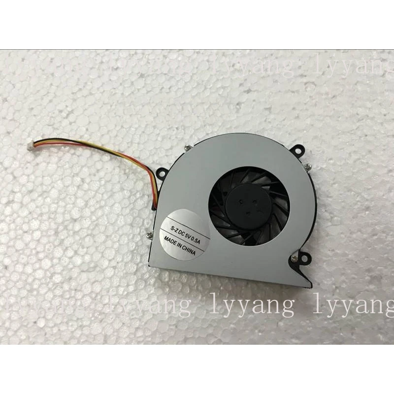 

f NEW For Acer aspire 5315 5520 5720 7220 7520 7720 series cpu cooling fan