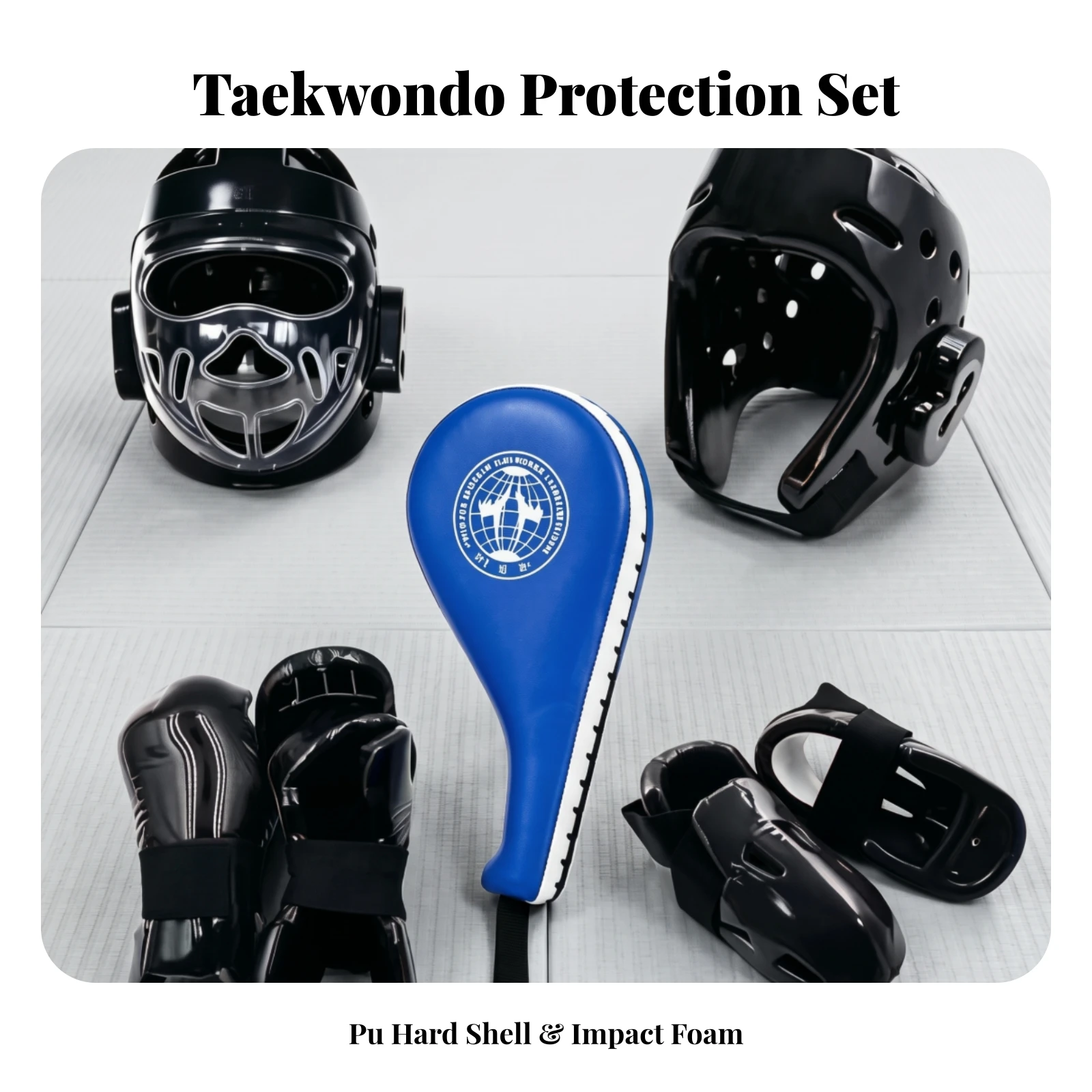attrezzatura-protettiva-per-taekwondo-con-pala-da-allenamento-paracolpi-per-piedi-resistenti-agli-impatti-caschetto-parastinchi-regolabili-e-confortevoli