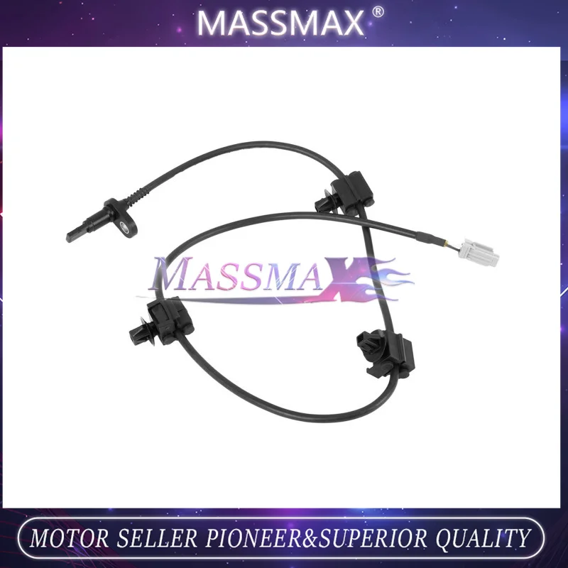 

1PC 27540-XA02A 27540XA02A ABS Wheel Speed Sensor Rear Fits For 2006-2014 Subaru Tribeca