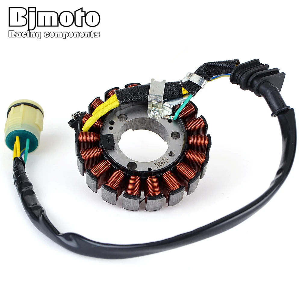 الملف الثابت لهوندا TRX350 TRX 350 TEY TE1 TE2 TE3 FourTrax 350 31120-HN5-M02 31120-HN5-M01 31120-HN5-672 31120-HN5-671