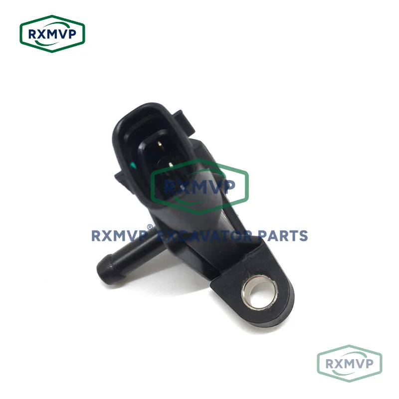 Excavator 6217-81-9240 SENSOR BOOST PRESSURE for 6D140 pressure sensor