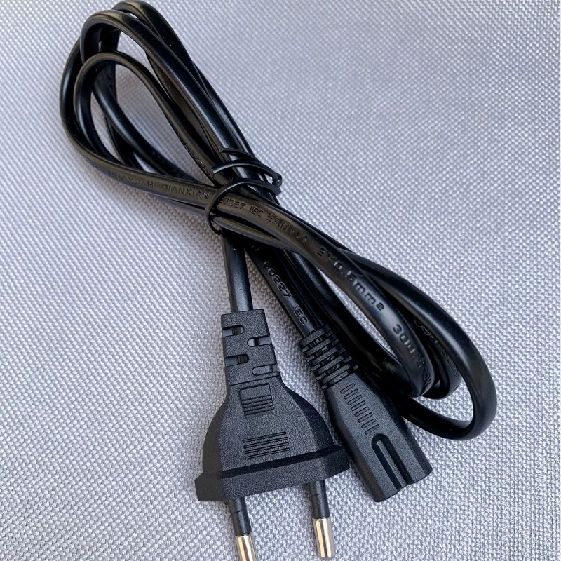 Eu Power Cable 2Pin…