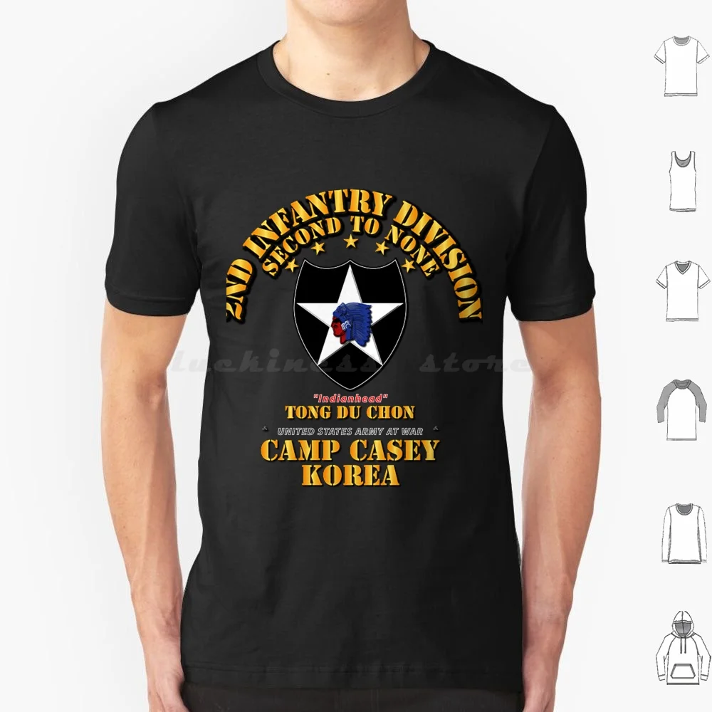2Nd Infantry Div-Ca…