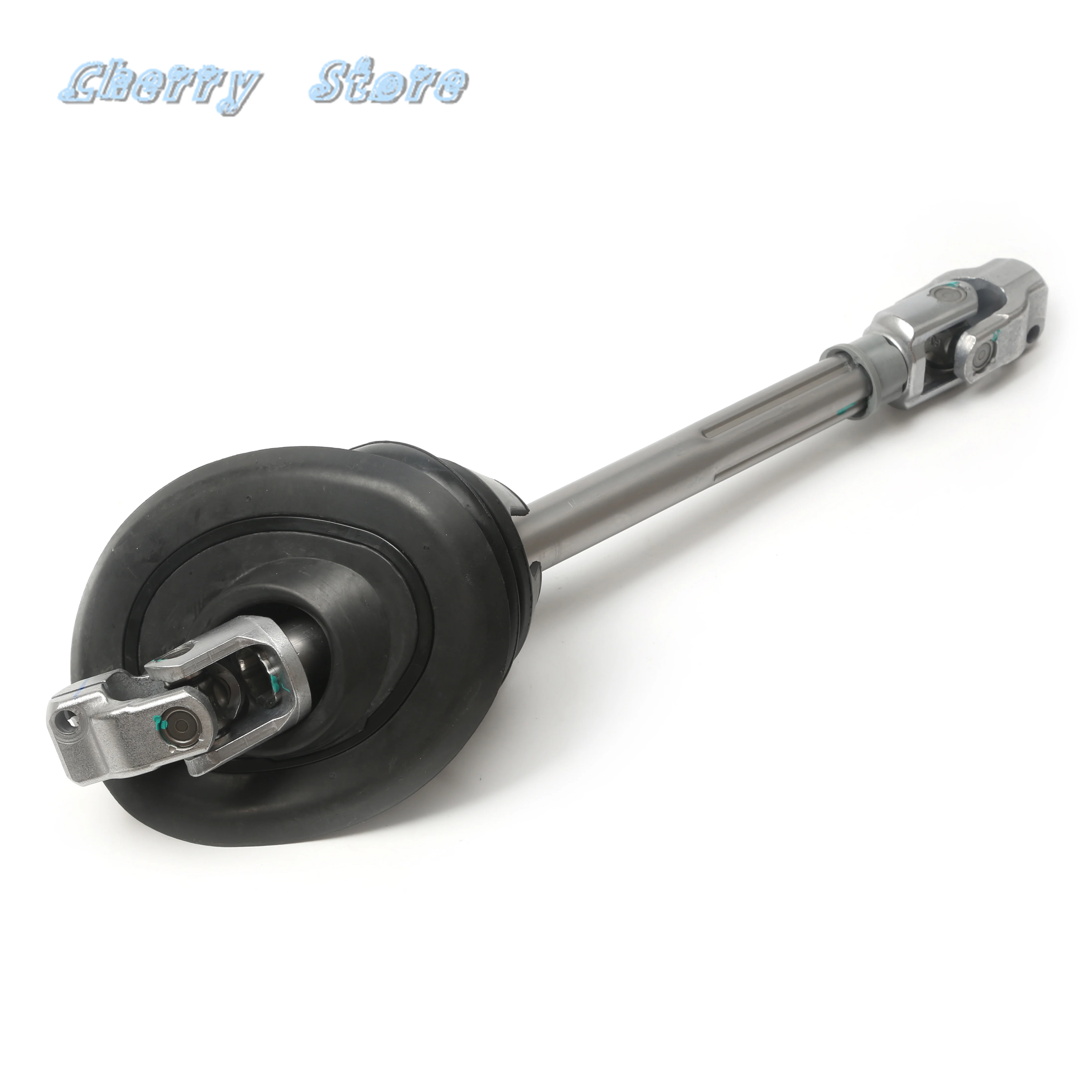 Left Hand Car Steering Column Shaft Assembly For Audi Q5 Sportback 2.0TFSI CUHA CUHB 8RD419753A