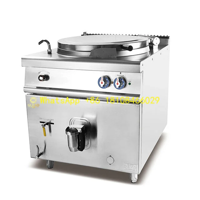 

Точный контроль температуры, энергосбережение для пищевых магазинов, электрическая блинница | Быстрый нагрев,