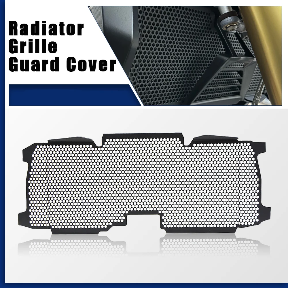 

Motorcycle R1250R R1250RS Radiator Grille Guard Cover Protector For BMW R1250 R 1250 R RS 1250R 1250RS 2019- 2021 2022 2023 2024