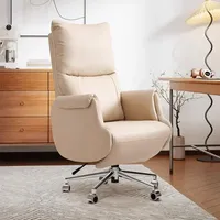 Meeting Chair Wheels Individual Reclining Office Leg Rest Footrest Wooden Chairs Armchair Kids Relaxing Chiffon Anime Gamer Desk