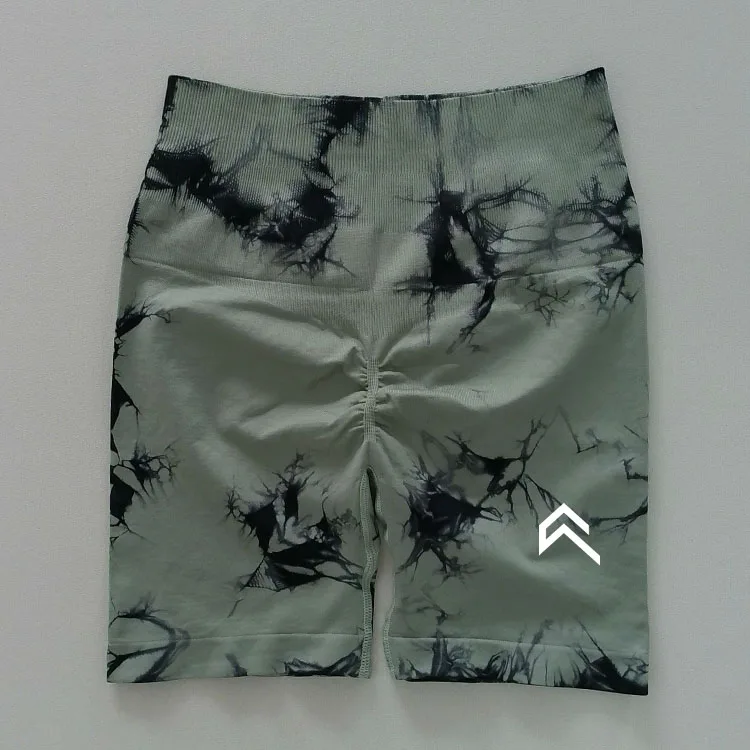 

Oneractive Seamless Shorts Yoga Shorts Women Clothes Scrunch Gym Shorts Booty Running Short Butt Lifting Workout Pants Fitness