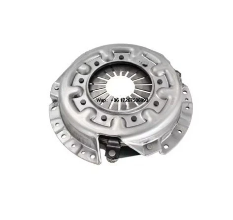 

Для деталей сельскохозяйственной техники Kubota, набор нажимных пластин для трактора, включает в себя TA020-20600 и TC403-20600