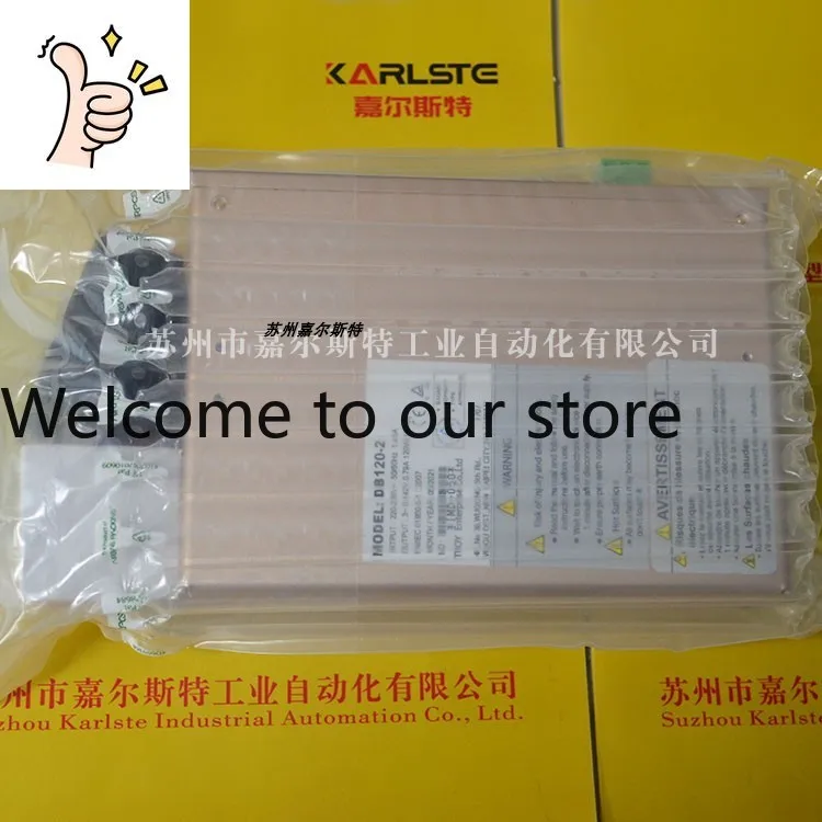 Nuevo y original, Taiying TROY [Controlador de Motor DB200-2] ¡Bienvenido a consultar!