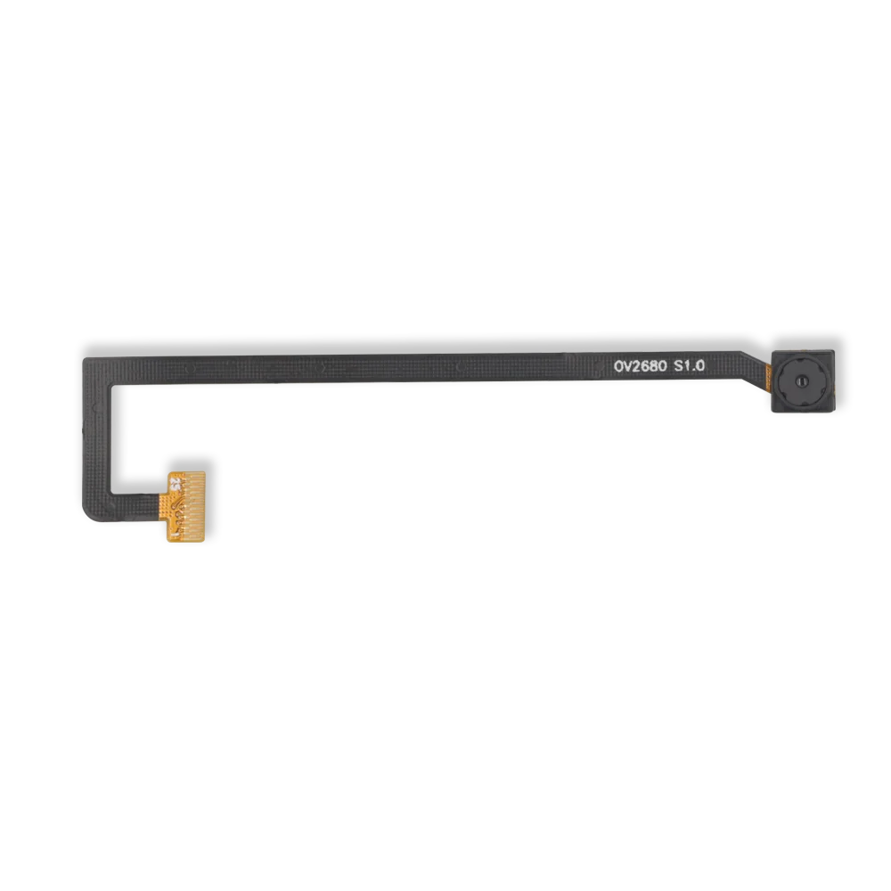 

Low Power 1/5 Inch OV2680 Color CMOS 1600*1200 2-Megapixel Image Sensor Smartphones MIPI DVP Camera Module for PC Multimedia