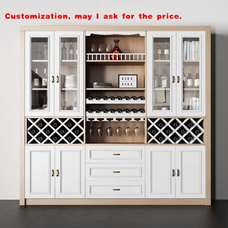 

на заказ.Светодиодный винный шкаф на заказ, элегантный дизайн дисплея