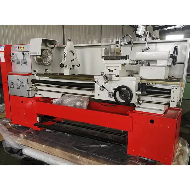 Lc410 المعدن العالمي والمخرطة هاين من الصين C6240c