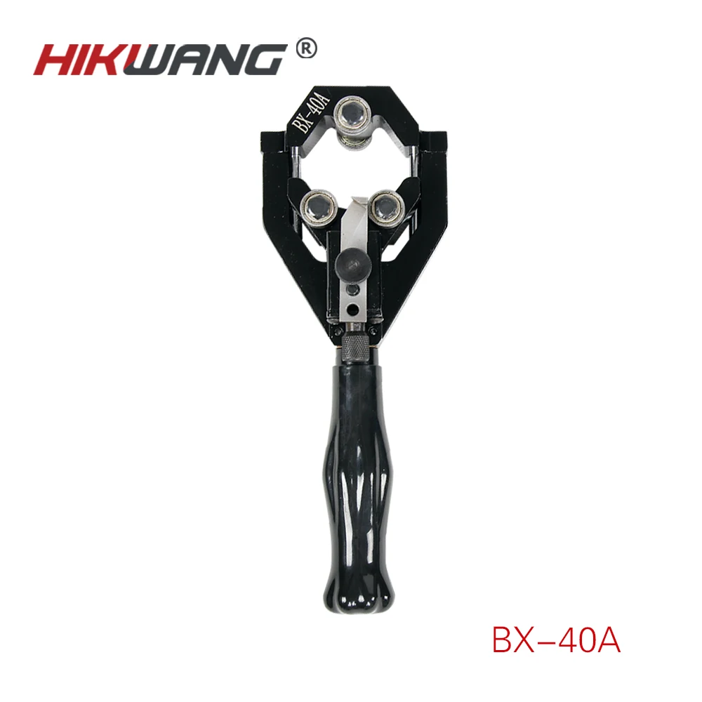 Bx-40A Coaxial Cabl…