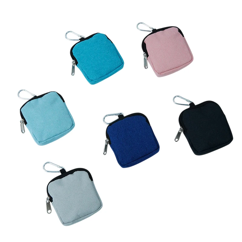 Bolsa Portátil para Petiscos de Cachorro, Bolsa Multifuncional para Recompensas de Cães, Bolsa de Cintura para Treinamento de Cães, Suprimentos para Animais de Estimação