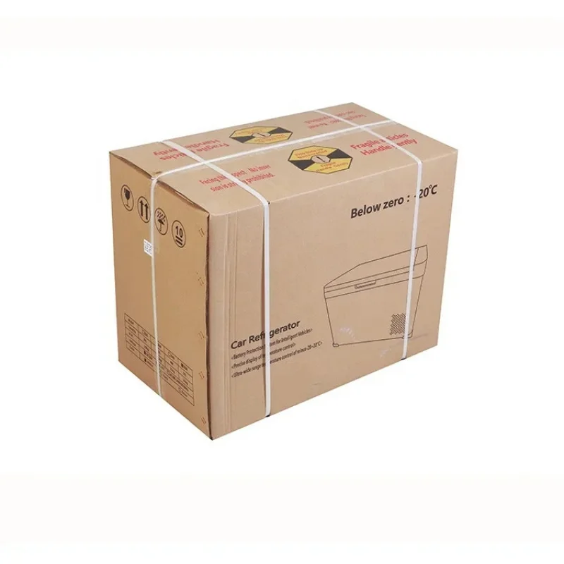 Outdoor China 30L Fridge Por r 12V/24V AC 110/240V  Car  r Camping  Refrigerator