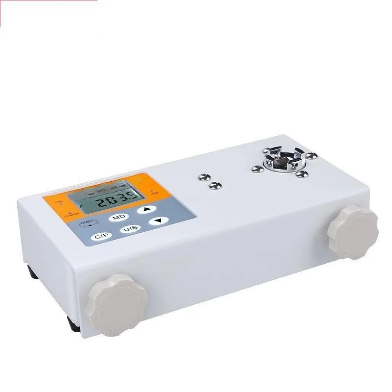 

Economical Digital Display Torque Tester SNL-10 Torque Wrench Detector Electric Batch Calibrator