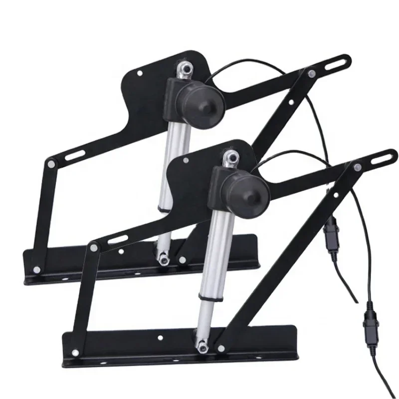 China Factory Murphy Lifting Mechanism Furniture Bed Hardware Accessoriescheap And Fine