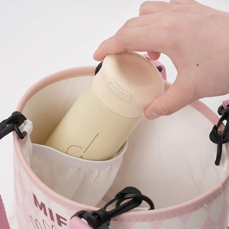 Cartoon Miffy Auto Stuhl Zurück Lagerung Box Kreative Multi-funktionale Schutt Lagerung Box Hängen Cartoon Mülleimer Weihnachten Geschenk