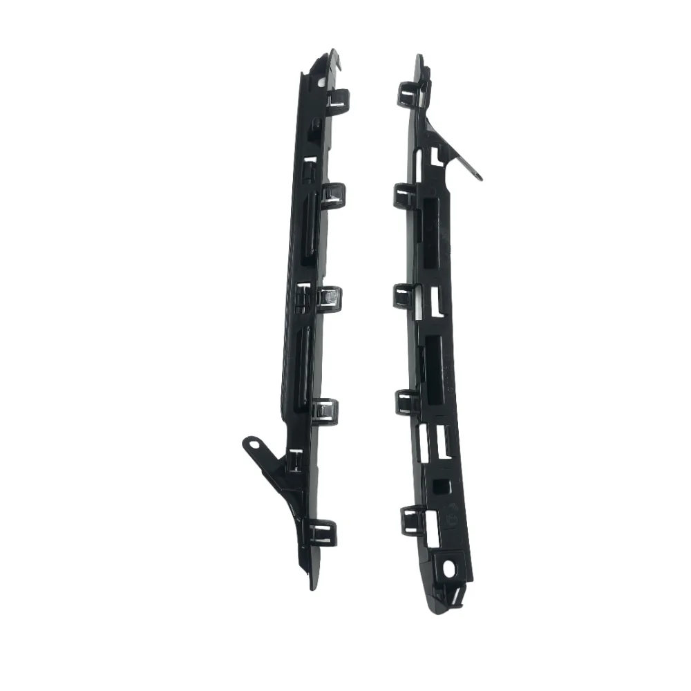Fit For BMW Z4 E85 REAR BUMPER LEFT RIGHT BUMPER SUPPORT BRACKET MOUNT  51127165177 51127165178