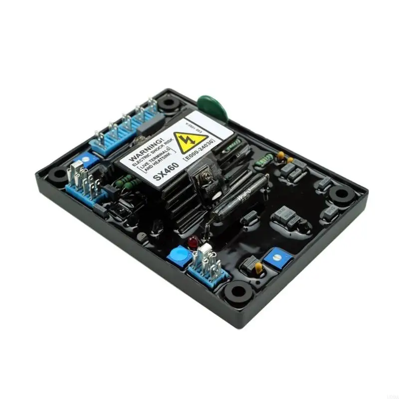  Precisions Automatic voltages Regulator Designed Long Reliability