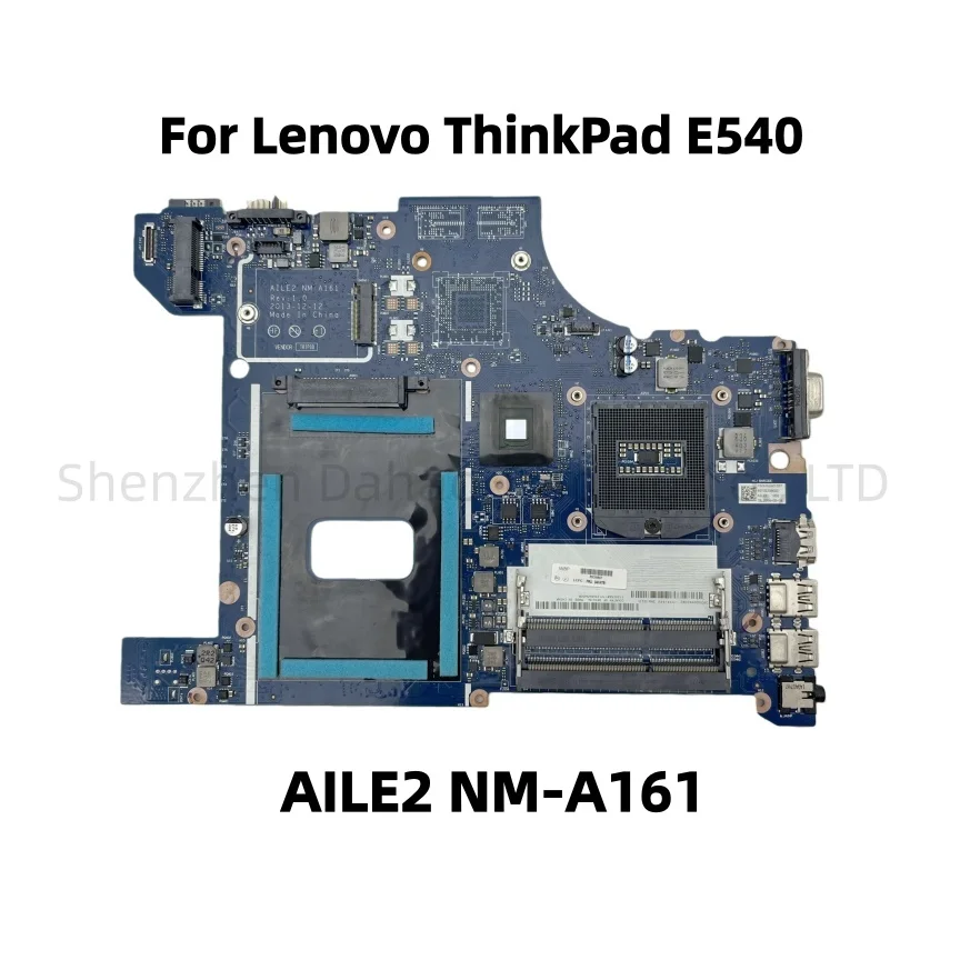 aile2-nm-a161-メインボードレノボ-thinkpad-e540-ノートパソコンのマザーボード-ddr3-hm86-pga947-fru-04x4937-04x4938-04x4781-04x4782