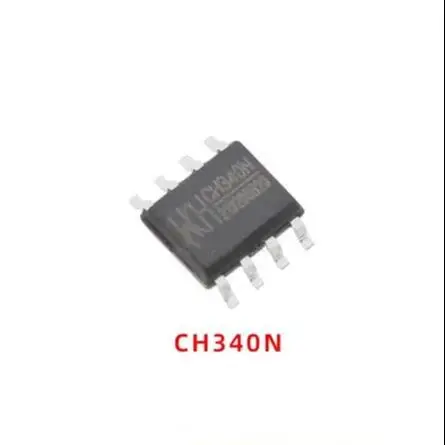CH340N SOP-8