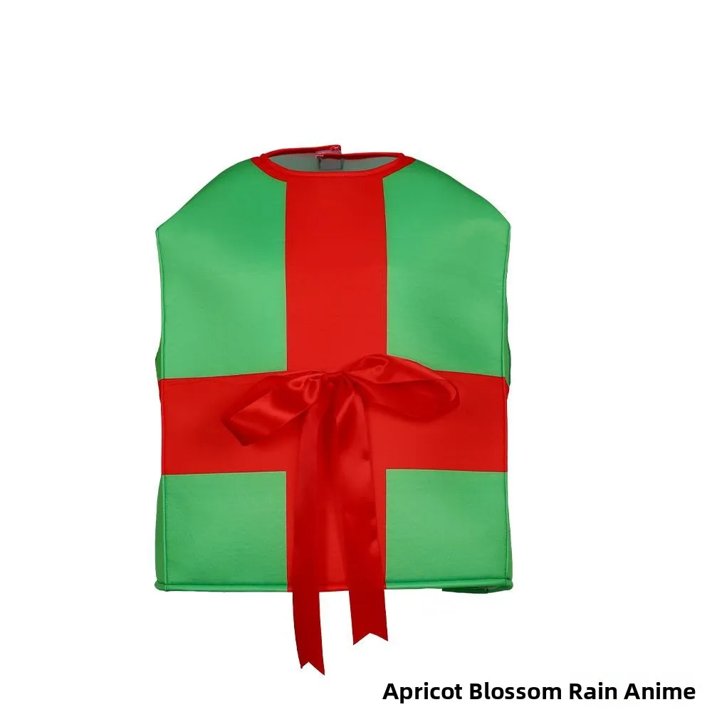 Kostium Cosplay Lalka z Kreskówki Cisas Transgraniczny Prezent Halloween Śmieszne Występy Aktywności Kombinezon Strój Damski Faion