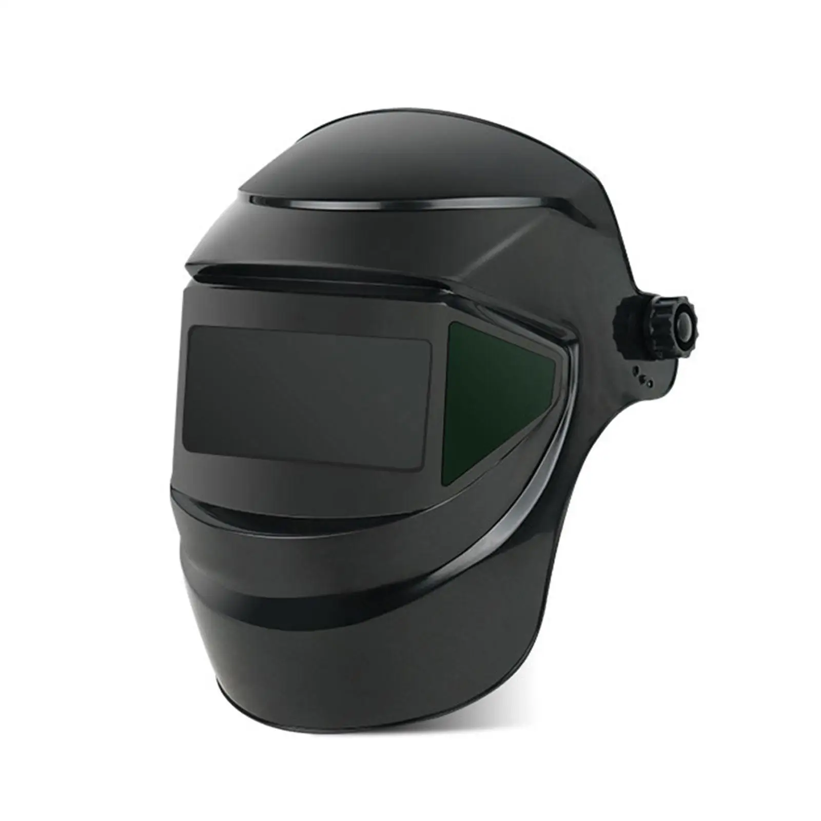Automatic Welding Helmet Automatic Dimming Welding Sparks Eyes From Mask Protect And Protection Heat-resistan Mask Face