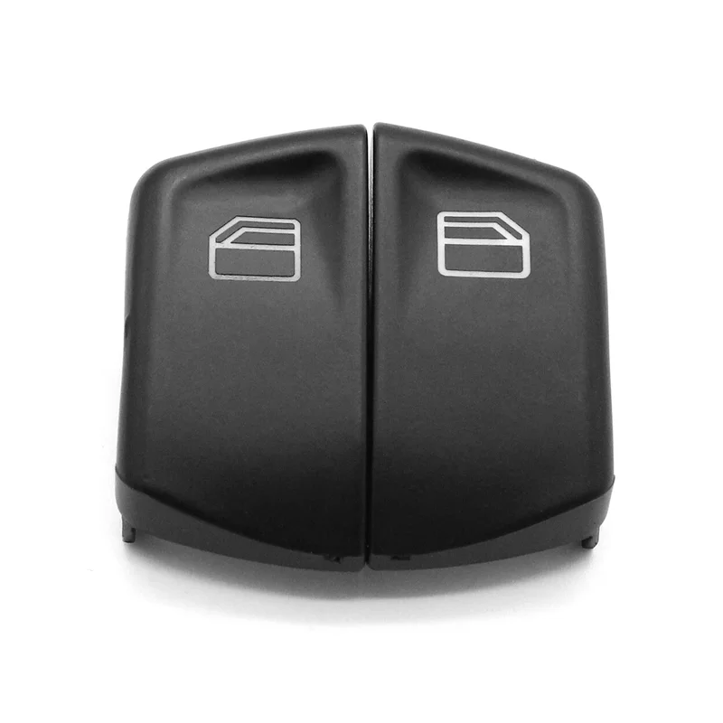 2X لمرسيدس بنز فيتو فيانو W639 العداء W906 2005 2006 2007 2008 2009 2010 2011 2012 2013 2014 2015 نافذة التبديل زر