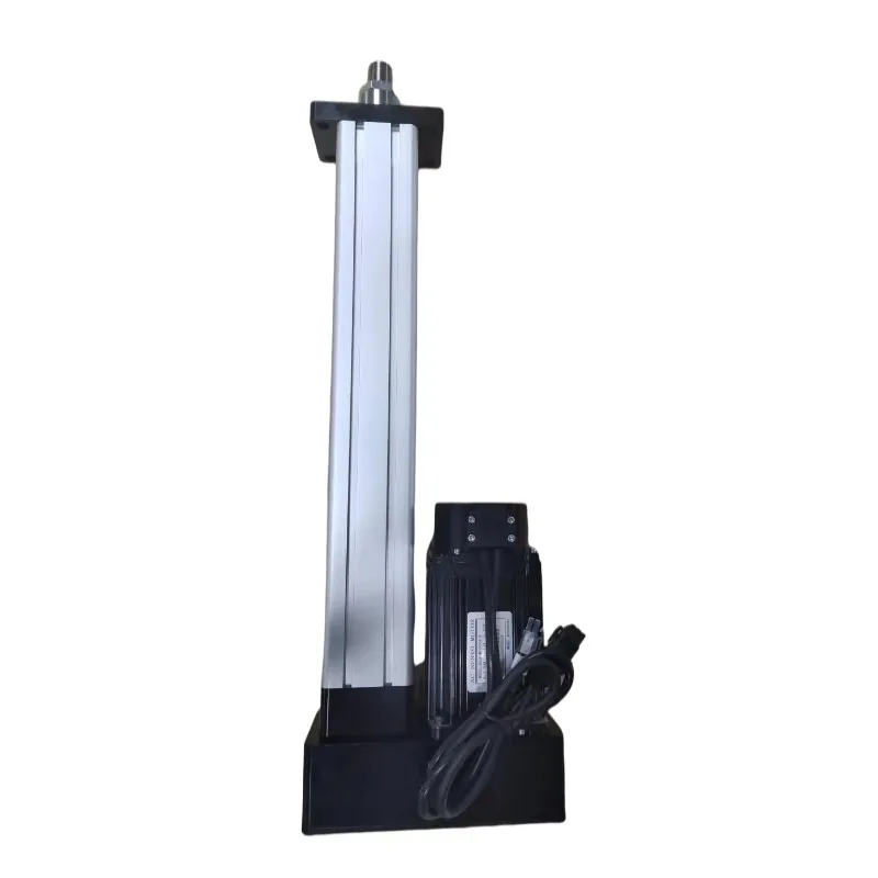

cylinder Electric cylinder with large thrust and high precision with 50 tons of stepping