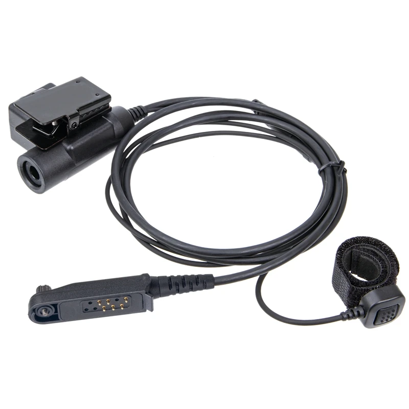 

U94 Кнопка микрофона на палец PTT для Baofeng UV-9R UV-9RPLUS