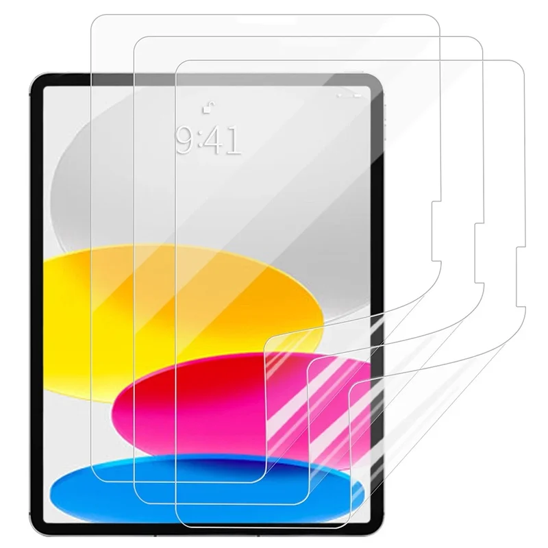 

Matte Writing Paper Protective Film For iPad 10th 9th 8th Gen For iPad Pro 11 2022 Mini 6 Air 5 4 3 Screen Protector Accessories
