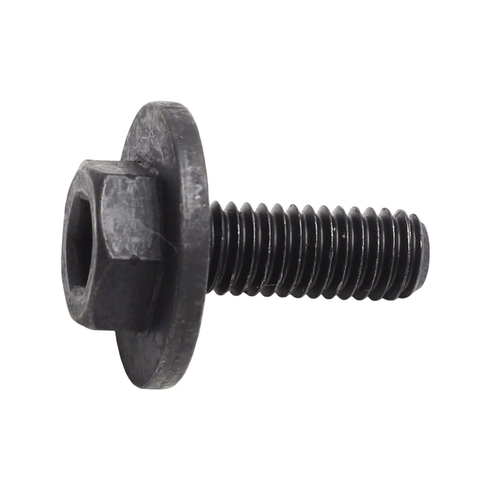 

Electric Circular Saw Anti Thread Screw Highly Stable Steel Wear Resistant 22*6MM Efficient And Convenient Enduring