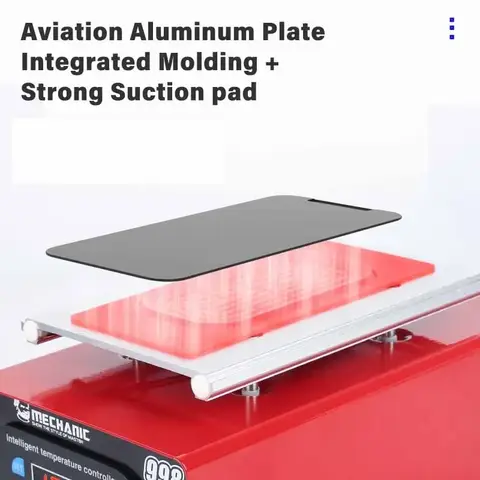 10 best sales फोन मरम्मत मशीन - №10