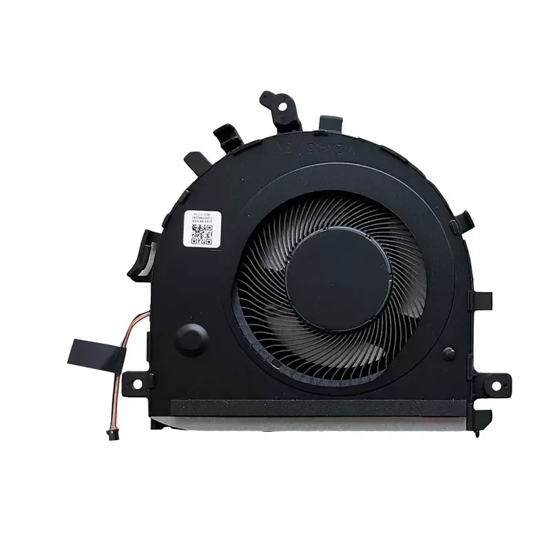 for Huawei MateBook D 15 2020 Ryzen Edition Fan BoB-WAH9P BohrL-WFQ9 Cooling Fan Replacement Part