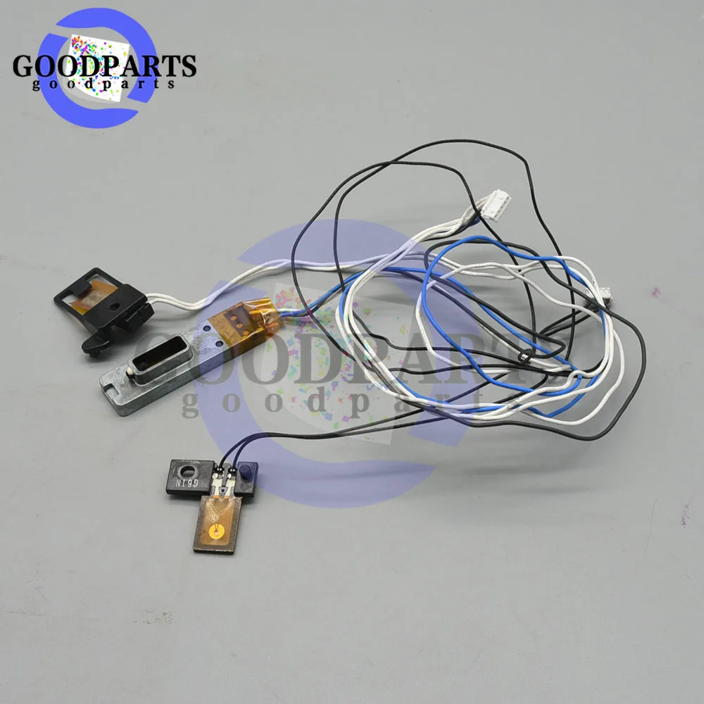 Original Disassembly Fuser Thermistor compatible for Konica Minolta C224 C364 C284 C454 C281 C221 C7828 Printer Copier Spare Par