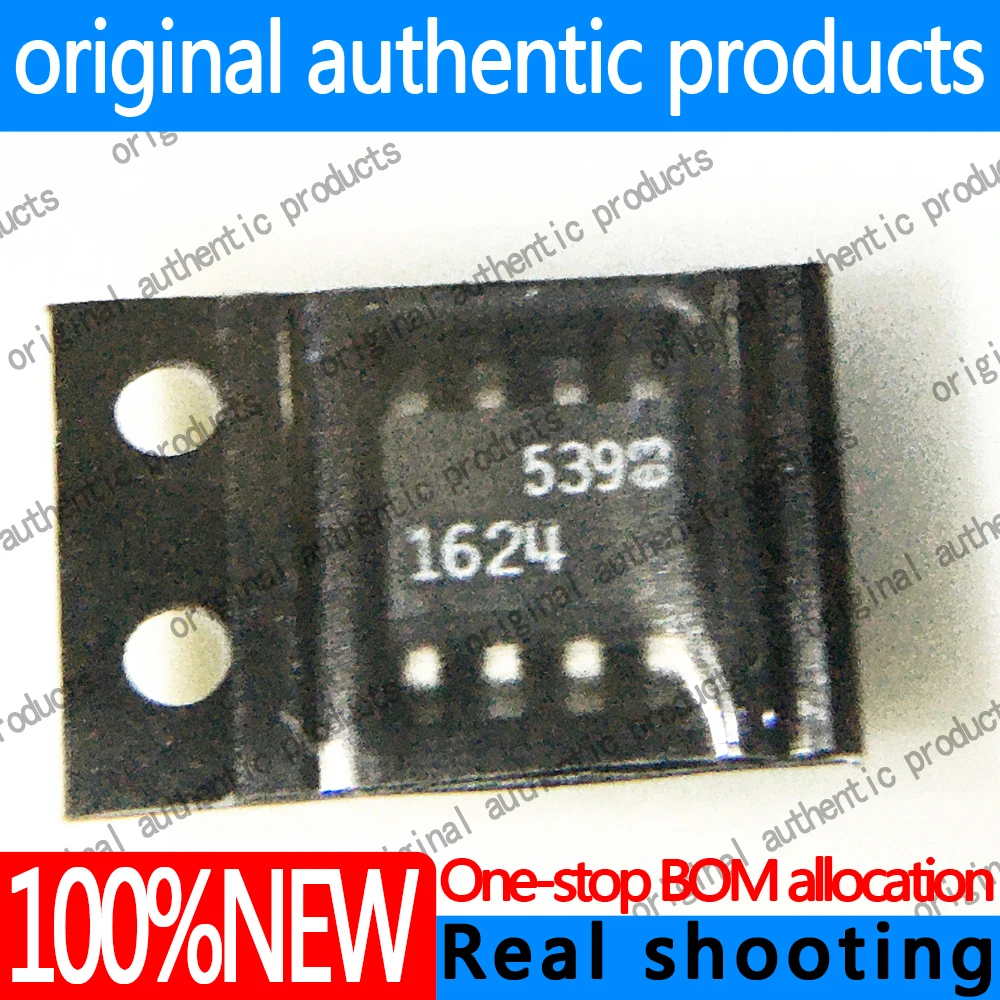 

(New)original packing LTC1624CS8 LTC1624 chip screen printing 1624 SOP8 Switching regulator chip