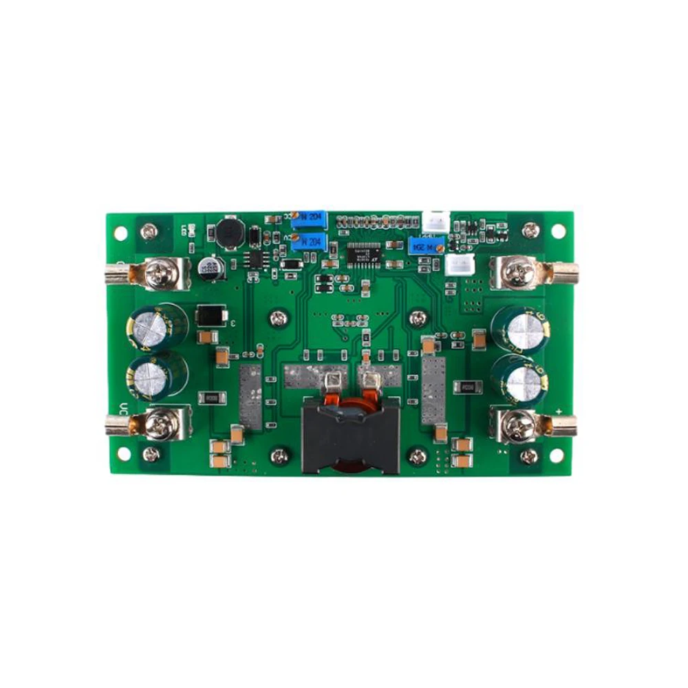 LT8705 Automatic Boost and Buck Board 600W Solar MPPT CC-CV Charging Board Constant Voltage and Vonstant Vurrent Power Module