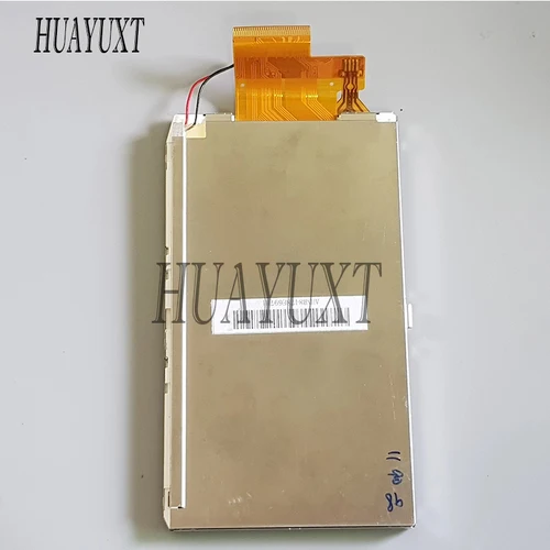 Imagen 2 del producto Pantalla LCD para GARMIN Montana 680 650 610 600 610T 600T 680T 610T 600T pantalla LCD con pantalla táctil