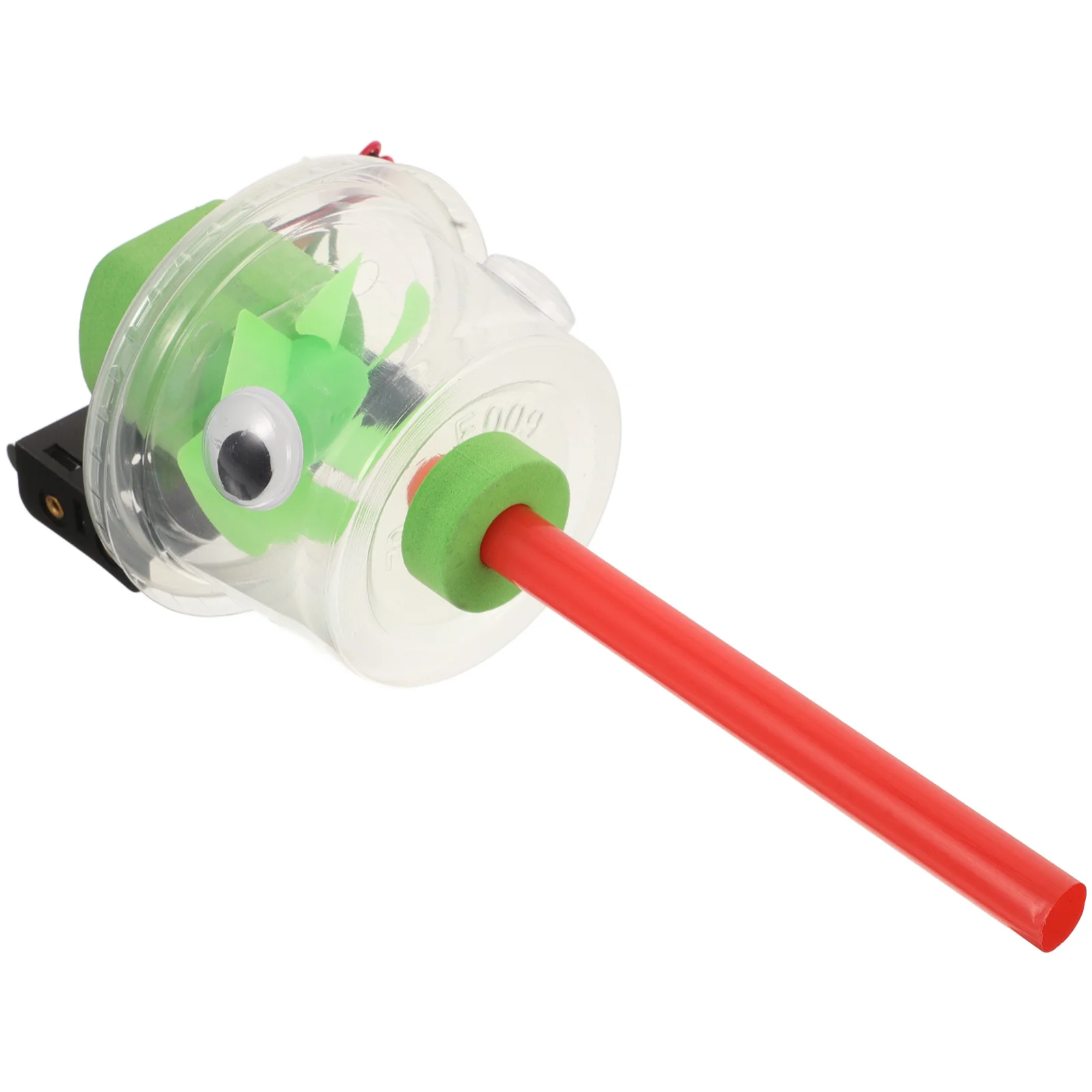 

Simple Vacuum Cleaner DIY Kit for Kids Educational Stem Science Project Interactive Engineering Learning Tool for Child