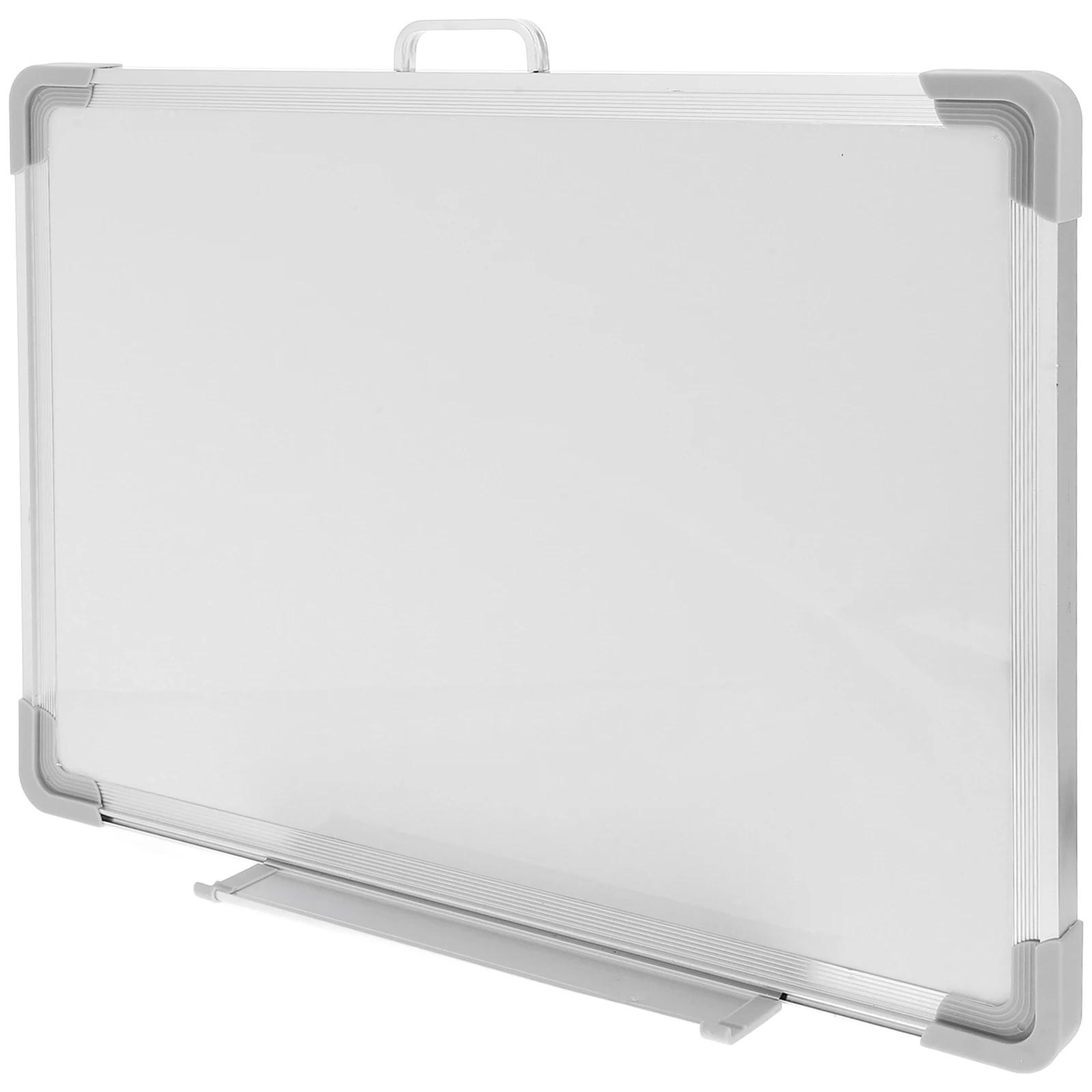 

Magnetic Whiteboard 35 CM Erasable Writing Board for Classroom Home School Kids Travel Magnetic Function Perfect Education Tool