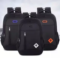 Zaino da uomo Zaino da lavoro multifunzionale per notebook Zaino da uomo con pellicola impermeabile Borsa casual