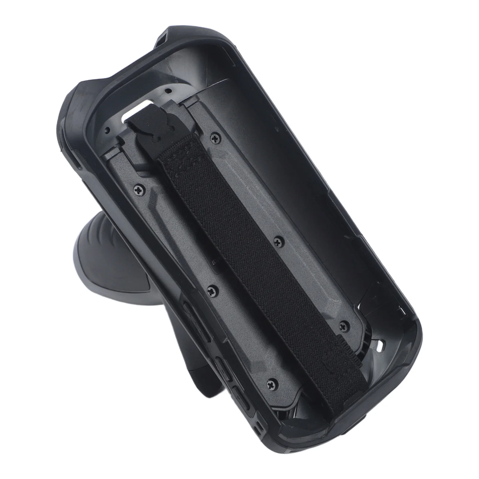 Scanner Handle with Protective Cover for Zebra TC51 TC52 TC56 TC57 Design for Use in Warehousing and Logistics
